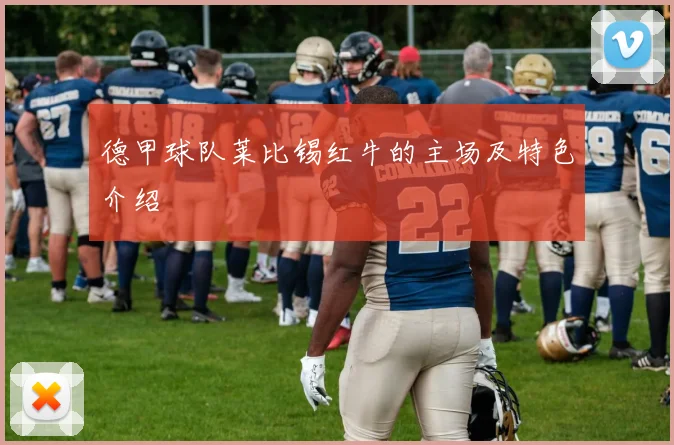 德甲球队莱比锡红牛的主场及特色介绍