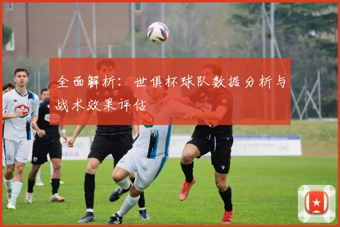 全面解析：世俱杯球队数据分析与战术效果评估