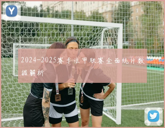 2024-2025赛季法甲联赛全面统计数据解析